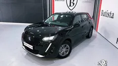 Preto Usado 2020 Peugeot e-2008 Active SUV | € 18.990 (Bom preço)