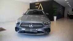 Mercedes E300
