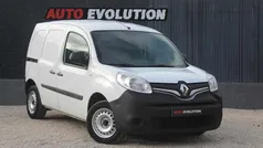 Branco Usado 2019 Renault Kangoo Carrinha | € 10.400 (Preço justo)
