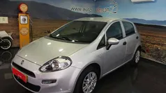 Usado 2017 Fiat Punto Easy Citadino | € 8.450 (Preço justo)