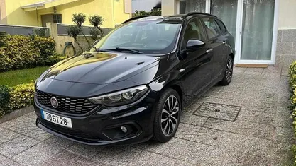 Usado 2017 Fiat Tipo Carrinha | € 8.490 (Bom preço)