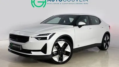 Usado Polestar 2 169 kW (231 HP) 2023 Citadino