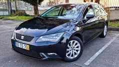 Seat Leon ST
