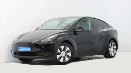 Usado 2023 Tesla Model Y SUV | € 34.500 (Preço justo)