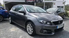 Usado 2018 Peugeot 308 | € 9.900 (Super Preço)