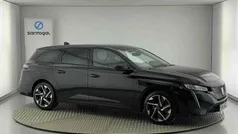 Preto Usado 2024 Peugeot 308 Carrinha | € 29.990 (Preço justo)