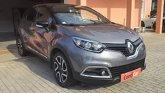 Usado 2015 Renault Captur SUV | € 10.990 (Bom preço)