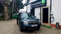 Cinzento Usado 2018 Dacia Duster SUV | € 13.990 (Preço justo)