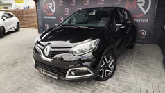 Usado 2014 Renault Captur SUV | € 12.500 (Preço justo)