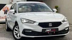 Usado 2022 Seat Leon Style | € 21.490 (Bom preço)