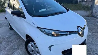 Usado 2019 Renault Zoe Citadino | € 11.000 (Bom preço)