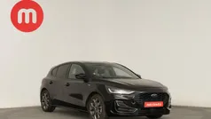 Usado 2022 Ford Focus ST-Line | € 20.999 (Preço justo)
