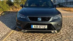 Usado 2020 Seat Ateca 4Drive SUV | € 19.500 (Super Preço)
