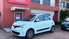 Verde Usado 2019 Renault Twingo SE Citadino | € 9.900 (Bom preço)