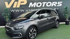 Usado 2020 Citroën C4 | € 16.990 (Preço justo)