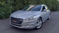 Usado 2011 Peugeot 508 Active Carrinha | € 7.450 (Preço justo)