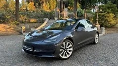 Usado 2020 Tesla Model 3 Sedan | € 25.490 (Bom preço)