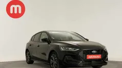 Preto Usado 2025 Ford Focus | € 24.499 (Preço justo)