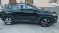 Preto Usado 2019 Jeep Compass SUV | € 16.500 (Super Preço)