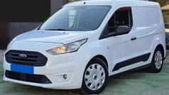 Branco Usado 2019 Ford Transit Active | € 14.900 (Bom preço)