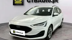 Usado 2022 Ford Focus Carrinha | € 21.499 (Preço justo)