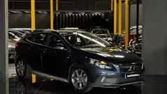Azul Usado 2016 Volvo V40 CC Carrinha | € 15.890 (Preço justo)
