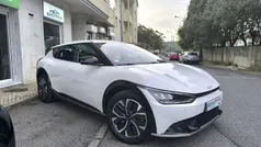 Usado 2022 Kia EV6 4 SUV | € 32.800 (Bom preço)