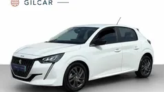 Usado 2022 Peugeot 208 Active Citadino | € 13.990 (Bom preço)