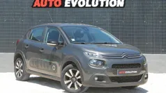 Usado 2017 Citroën C3 Exclusive Citadino | € 11.490 (Preço justo)