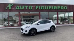 Usado 2020 Ford Puma | € 18.950 (Preço justo)