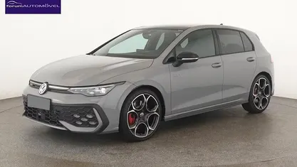 Usado VW Golf VIII 265 HP (194 kW) 2025