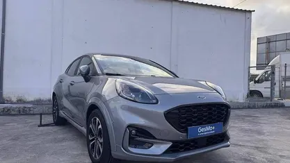 Usado 2024 Ford Puma | € 21.990 (Preço justo)