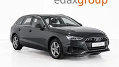 Cinzento Usado 2020 Audi A4 Carrinha | € 20.990 (Bom preço)
