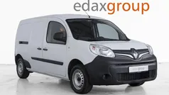 Usado 2018 Renault Kangoo Business Monovolume | € 11.490 (Preço justo)
