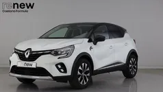 Usado 2024 Renault Captur Techno SUV | € 22.200 (Preço justo)
