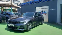 Usado 2021 BMW 320 Carrinha | € 31.900 (Bom preço)