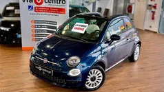 Usado 2022 Fiat 500C Dolcevita Cabrios | € 12.650 (Preço justo)