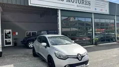 Usado 2014 Renault Clio IV Citadino | € 7.950 (Preço justo)