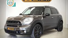 Preto Usado 2015 Mini Countryman SUV | € 17.900 (Preço justo)
