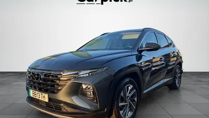 Usado 2023 Hyundai Tucson Premium SUV | € 29.500 (Preço justo)
