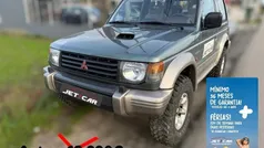 Usado 1993 Mitsubishi Pajero SUV | € 11.990