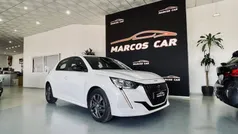 Usado 2022 Peugeot 208 Active Citadino | € 16.700 (Preço justo)
