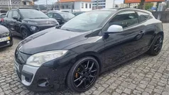 Preto Usado 2009 Renault Mégane III Coupé | € 6.999 (Preço justo)