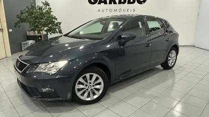 Usado 2019 Seat Leon Style | € 16.500 (Preço justo)