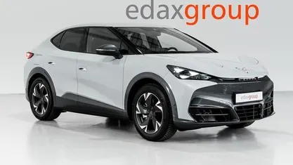 Cinzento Novo 2025 Cupra Tavascan SUV | € 39.540 (Bom preço)