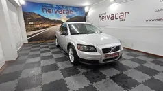 Cinzento Usado 2007 Volvo C30 Citadino | € 6.750 (Preço justo)