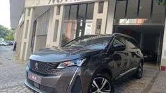 Usado 2022 Peugeot 5008 GT Monovolume | € 26.750 (Bom preço)