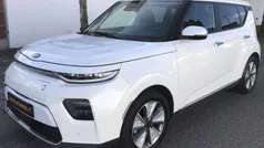 Kia Soul EV