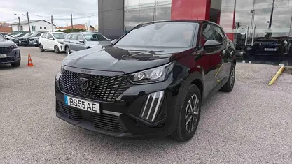 Usado 2025 Peugeot 2008 Style SUV | € 22.990 (Preço justo)