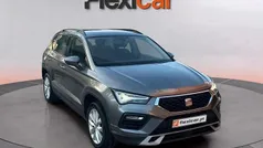 Cinza Usado 2022 Seat Ateca Style SUV | € 20.990 (Preço justo)